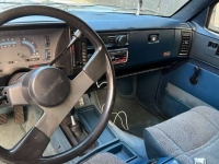 1986 Chevrolet Blazer for sale in Michigan (ID-162617)