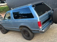 1986 Chevrolet Blazer for sale in Michigan (ID-162617)