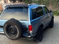 1986 Chevrolet Blazer for sale in Michigan (ID-162617)