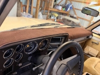 1986 Chevrolet Blazer for sale in Michigan (ID-164091)