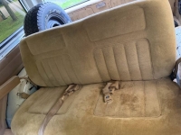 1986 Chevrolet Blazer for sale in Michigan (ID-164091)