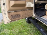 1986 Chevrolet Blazer for sale in Michigan (ID-164091)