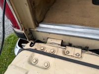 1986 Chevrolet Blazer for sale in Michigan (ID-164091)