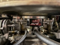 1986 Chevrolet Blazer for sale in Michigan (ID-164091)