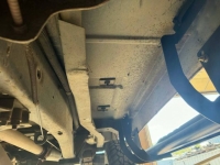 1986 Chevrolet Blazer for sale in Michigan (ID-164091)