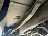 1986 Chevrolet Blazer for sale in Michigan (ID-164091)