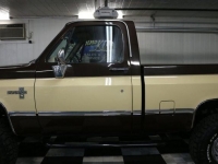 1986 Chevrolet C/K 10 for sale in Riverhead, New York (ID-123213)