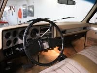 1986 Chevrolet C/K 10 for sale in Riverhead, New York (ID-123213)