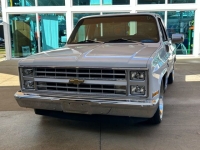 1986 Chevrolet C/K 10 for sale in Riverhead, New York (ID-125436)
