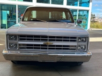 1986 Chevrolet C/K 10 for sale in Riverhead, New York (ID-125436)