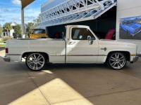 1986 Chevrolet C/K 10 for sale in Riverhead, New York (ID-125436)