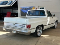 1986 Chevrolet C/K 10 for sale in Riverhead, New York (ID-125436)