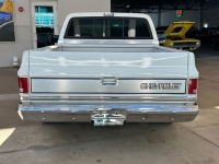 1986 Chevrolet C/K 10 for sale in Riverhead, New York (ID-125436)