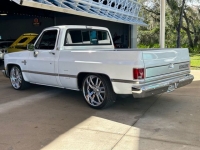 1986 Chevrolet C/K 10 for sale in Riverhead, New York (ID-125436)