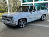 1986 Chevrolet C/K 10 for sale in Riverhead, New York (ID-125436)