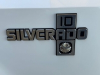1986 Chevrolet C/K 10 for sale in Riverhead, New York (ID-125436)