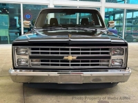 1986 Chevrolet C/K 10 for sale in Riverhead, New York (ID-134005)