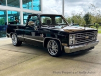 1986 Chevrolet C/K 10 for sale in Riverhead, New York (ID-134005)