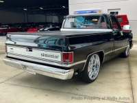 1986 Chevrolet C/K 10 for sale in Riverhead, New York (ID-134005)