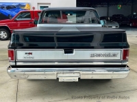 1986 Chevrolet C/K 10 for sale in Riverhead, New York (ID-134005)