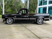 1986 Chevrolet C/K 10 for sale in Riverhead, New York (ID-134005)