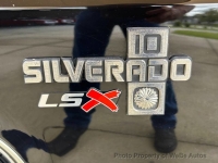 1986 Chevrolet C/K 10 for sale in Riverhead, New York (ID-134005)