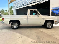 1986 Chevrolet C/K 10 for sale in Riverhead, New York (ID-141689)