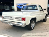 1986 Chevrolet C/K 10 for sale in Riverhead, New York (ID-141689)