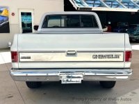 1986 Chevrolet C/K 10 for sale in Riverhead, New York (ID-141689)