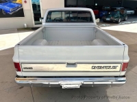 1986 Chevrolet C/K 10 for sale in Riverhead, New York (ID-141689)