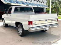 1986 Chevrolet C/K 10 for sale in Riverhead, New York (ID-141689)
