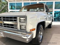 1986 Chevrolet C/K 10 for sale in Riverhead, New York (ID-141689)