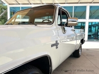 1986 Chevrolet C/K 10 for sale in Riverhead, New York (ID-141689)