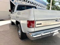 1986 Chevrolet C/K 10 for sale in Riverhead, New York (ID-141689)