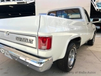 1986 Chevrolet C/K 10 for sale in Riverhead, New York (ID-141689)