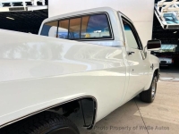 1986 Chevrolet C/K 10 for sale in Riverhead, New York (ID-141689)