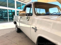1986 Chevrolet C/K 10 for sale in Riverhead, New York (ID-141689)