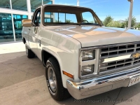 1986 Chevrolet C/K 10 for sale in Riverhead, New York (ID-141689)