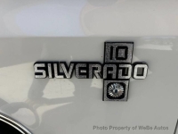 1986 Chevrolet C/K 10 for sale in Riverhead, New York (ID-141689)