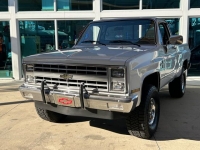 1986 Chevrolet C/K 20 for sale in Riverhead, New York (ID-126052)