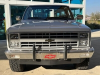 1986 Chevrolet C/K 20 for sale in Riverhead, New York (ID-126052)