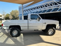 1986 Chevrolet C/K 20 for sale in Riverhead, New York (ID-126052)