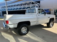 1986 Chevrolet C/K 20 for sale in Riverhead, New York (ID-126052)