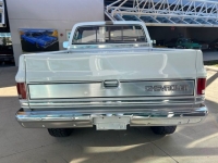 1986 Chevrolet C/K 20 for sale in Riverhead, New York (ID-126052)