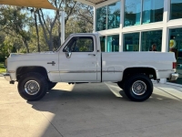 1986 Chevrolet C/K 20 for sale in Riverhead, New York (ID-126052)
