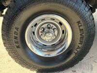 1986 Chevrolet C/K 20 for sale in Riverhead, New York (ID-126052)