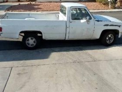 1986 Chevrolet C10 for sale