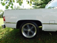 1986 Chevrolet C10 for sale in Michigan (ID-102773)