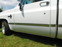 1986 Chevrolet C10 for sale in Michigan (ID-102773)