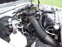 1986 Chevrolet C10 for sale in Michigan (ID-102773)